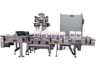 filling machine