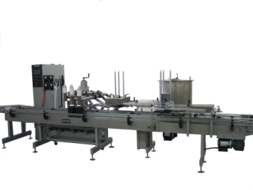 Volume Filler Equipment