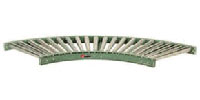 Gravity Roller Curves